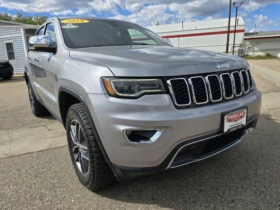 JEEP GRAND CHEROKEE 2017 1C4RJFBG1HC946281 image JEEP GRAND CHEROKEE 2017 1C4RJFBG1HC946281 image